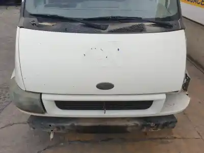Утилизация автомобиля ford transit mod. 2000 combi 2.0 tde cat года 2006 питание f3fa Утилизация автомобиля ford transit mod. 2000 combi 2.0 tde cat года 2006 питание f3fa