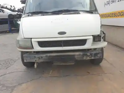 Утилизация автомобиля ford transit mod. 2000 combi 2.0 tde cat года 2006 питание f3fa Утилизация автомобиля ford transit mod. 2000 combi 2.0 tde cat года 2006 питание f3fa