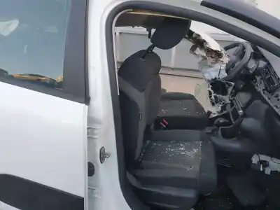 Scrapping Vehicle citroen c3 2 1.6 bluehdi 75ch manual of the year 2017 powered bh02