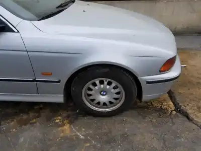 Scrapping Vehicle bmw 5 (e39) 525 tds of the year 1998 powered 256t1