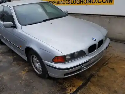Scrapping Vehicle bmw 5 (e39) 525 tds of the year 1998 powered 256t1