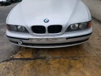 Scrapping Vehicle bmw 5 (e39) 525 tds of the year 1998 powered 256t1