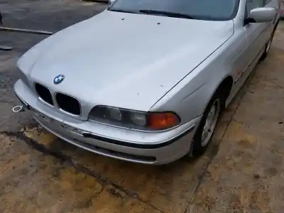 Scrapping Vehicle bmw 5 (e39) 525 tds of the year 1998 powered 256t1