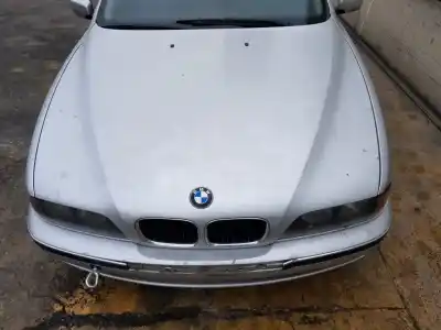 Scrapping Vehicle bmw 5 (e39) 525 tds of the year 1998 powered 256t1