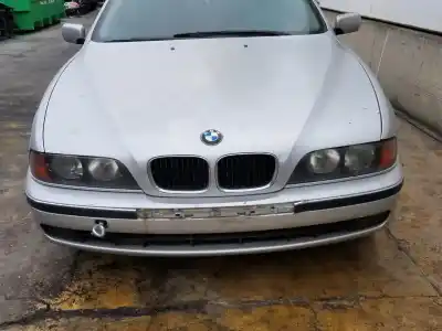 Scrapping Vehicle bmw 5 (e39) 525 tds of the year 1998 powered 256t1