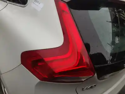 Veículo de Sucata volvo v40 1.6 diesel cat do ano 2013 alimentado d4162t