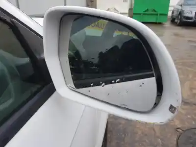 Verschrottungsfahrzeug audi a3 sportback 2.0 tdi des jahres 2009 angetrieben cbab