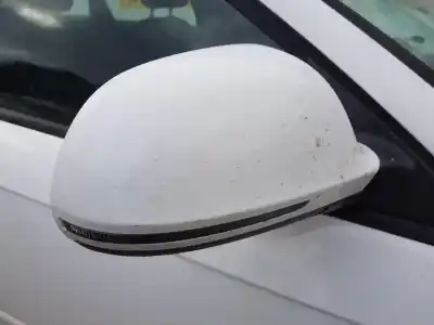 Verschrottungsfahrzeug audi a3 sportback 2.0 tdi des jahres 2009 angetrieben cbab