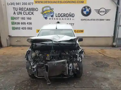 Утилизация автомобиля dacia dokker essential года 2021 питание k9k872