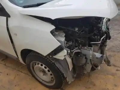 Утилизация автомобиля dacia dokker essential года 2021 питание k9k872