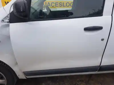 Утилизация автомобиля dacia dokker essential года 2021 питание k9k872