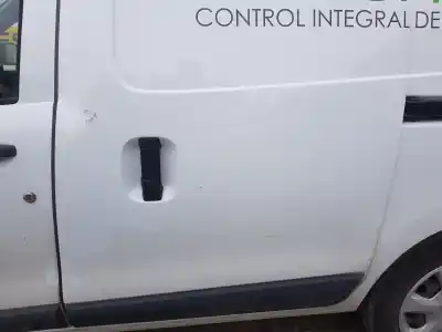 Утилизация автомобиля dacia dokker essential года 2021 питание k9k872