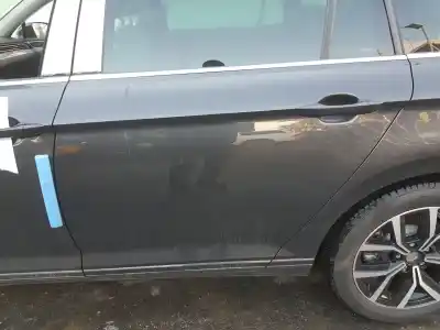 Утилизация автомобиля volkswagen passat variant 2.0 tdi года 2019 питание dtsb