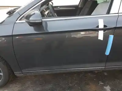 Утилизация автомобиля volkswagen passat variant 2.0 tdi года 2019 питание dtsb