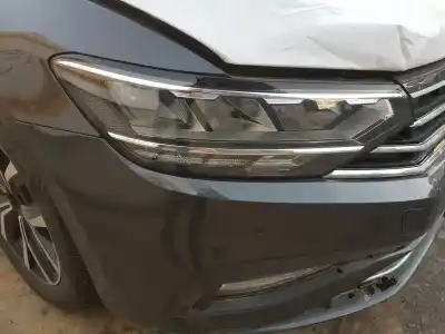 Здавання транспортного засобу volkswagen passat variant 2.0 tdi року 2019 потужний dtsb