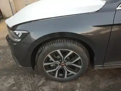 Утилизация автомобиля volkswagen passat variant 2.0 tdi года 2019 питание dtsb
