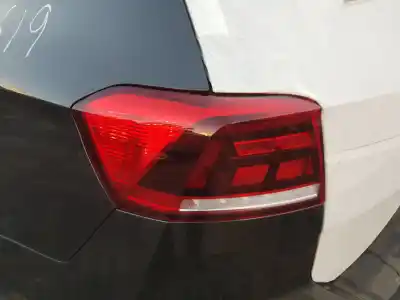 Утилизация автомобиля volkswagen passat variant 2.0 tdi года 2019 питание dtsb
