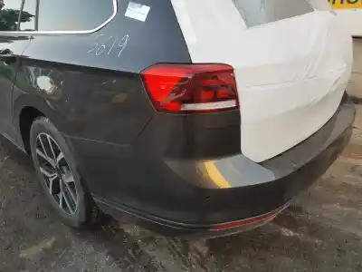 Утилизация автомобиля volkswagen passat variant 2.0 tdi года 2019 питание dtsb