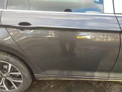 Утилизация автомобиля volkswagen passat variant (cb5) business года 2019 питание dtsb