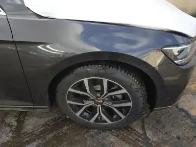 Утилизация автомобиля volkswagen passat variant (cb5) business года 2019 питание dtsb