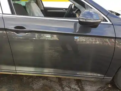 Утилизация автомобиля volkswagen passat variant (cb5) business года 2019 питание dtsb