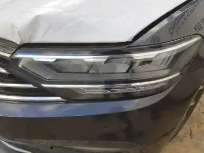 Утилизация автомобиля volkswagen passat variant 2.0 tdi года 2019 питание dtsb