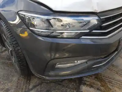 Утилизация автомобиля volkswagen passat variant (cb5) business года 2019 питание dtsb
