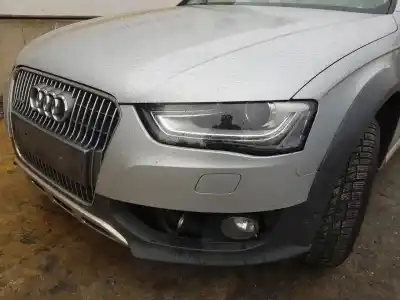 Vehicul casat audi a4 allroad quattro 2.0 16v tdi al anului 2013 alimentat cglc
