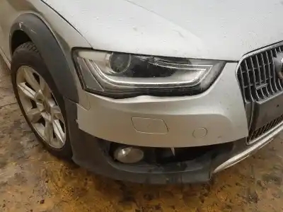 Vehicul casat audi a4 allroad quattro 2.0 16v tdi al anului 2013 alimentat cglc