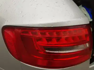 Vehicul casat audi a4 allroad quattro 2.0 16v tdi al anului 2013 alimentat cglc