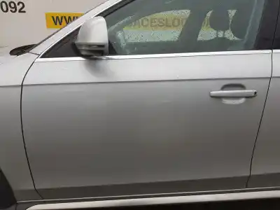 Vehicul casat audi a4 allroad quattro 2.0 16v tdi al anului 2013 alimentat cglc