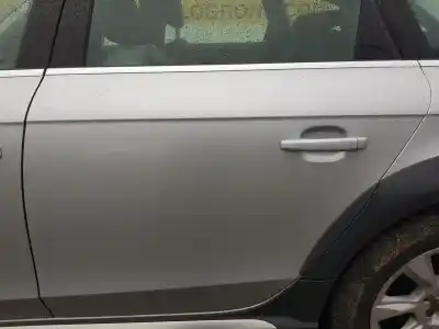 Vehicul casat audi a4 allroad quattro 2.0 16v tdi al anului 2013 alimentat cglc