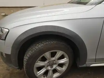 Vehicul casat audi a4 allroad quattro 2.0 16v tdi al anului 2013 alimentat cglc