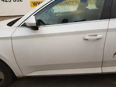 Утилизация автомобиля skoda superb 2.0 tdi года 2017 питание crlb