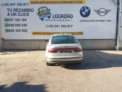 Здавання транспортного засобу seat toledo ii (1m2) 1.9 tdi року 2002 потужний asv