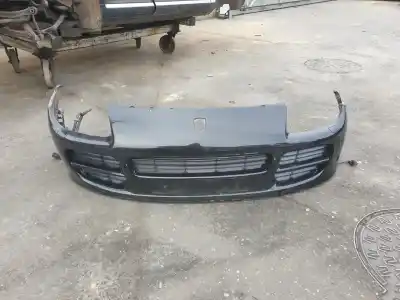 Scrapping Vehicle porsche cayenne (9pa) s 4.5 of the year 2003 powered m4800