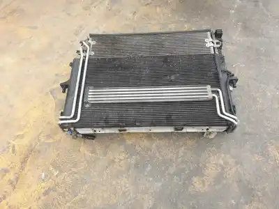 Scrapping Vehicle porsche cayenne (9pa) s 4.5 of the year 2003 powered m4800
