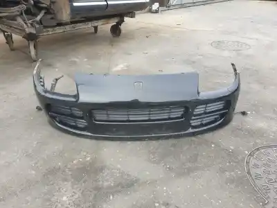 Здавання транспортного засобу porsche cayenne (9pa) s 4.5 року 2003 потужний m4800