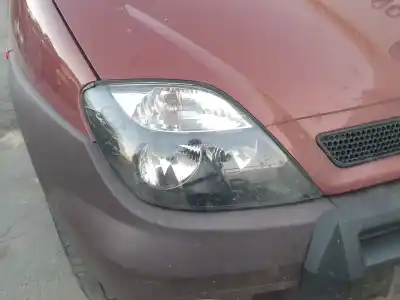 Scrapping Vehicle renault scenic rx4 (ja0) 1.9 dci salomon of the year 2001 powered f9q740