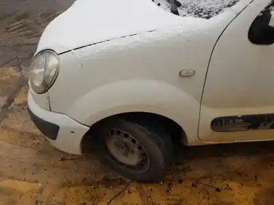 Здавання транспортного засобу renault kangoo (kc0/1_) 1.5 dci (kc07) року 2005 потужний k9k704 Здавання транспортного засобу renault kangoo (kc0/1_) 1.5 dci (kc07) року 2005 потужний k9k704