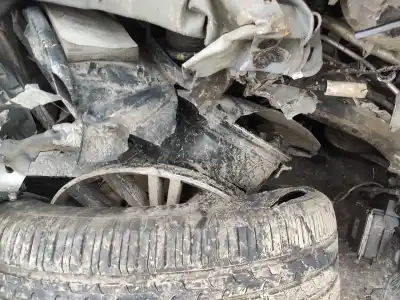 Утилизация автомобиля volkswagen tiguan (ad1, ax1) 2.0 tdi года 2017 питание dfga