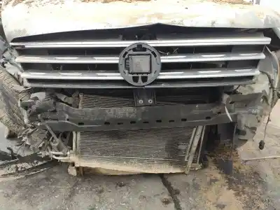 Утилизация автомобиля volkswagen tiguan (ad1, ax1) 2.0 tdi года 2017 питание dfga