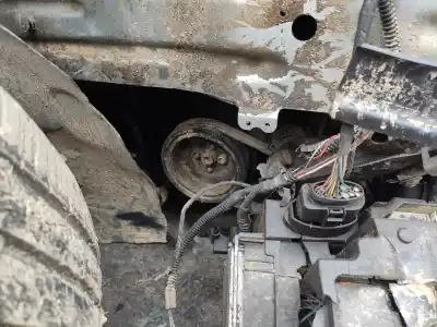 Утилизация автомобиля volkswagen tiguan (ad1, ax1) 2.0 tdi года 2017 питание dfga