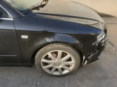 Здавання транспортного засобу audi a4 b7 avant (8ed) 2.0 tdi 16v року 2006 потужний bre
