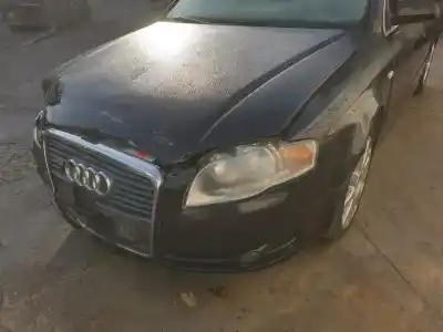 Здавання транспортного засобу audi a4 b7 avant (8ed) 2.0 tdi 16v року 2006 потужний bre