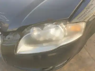 Здавання транспортного засобу audi a4 b7 avant (8ed) 2.0 tdi 16v року 2006 потужний bre