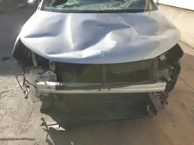 Veicolo di demolizione citroen ds4 1.6 blue-hdi fap dell'anno 2011 alimentato bh01