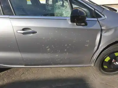 Veicolo di demolizione citroen ds4 1.6 blue-hdi fap dell'anno 2011 alimentato bh01