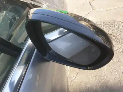 Veicolo di demolizione citroen ds4 1.6 blue-hdi fap dell'anno 2011 alimentato bh01