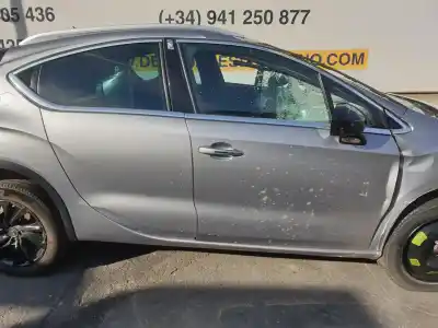 Veicolo di demolizione citroen ds4 1.6 blue-hdi fap dell'anno 2011 alimentato bh01